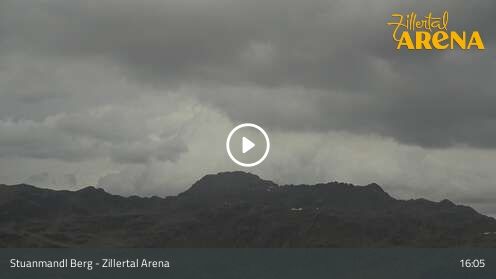 Webcam Stuanmandl Berg