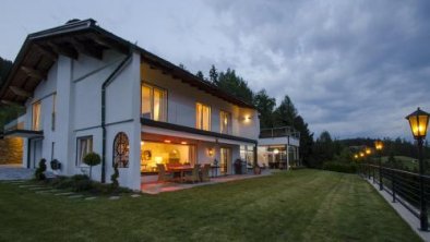 Villa Lion Hill Private Luxury Retreat, © bookingcom