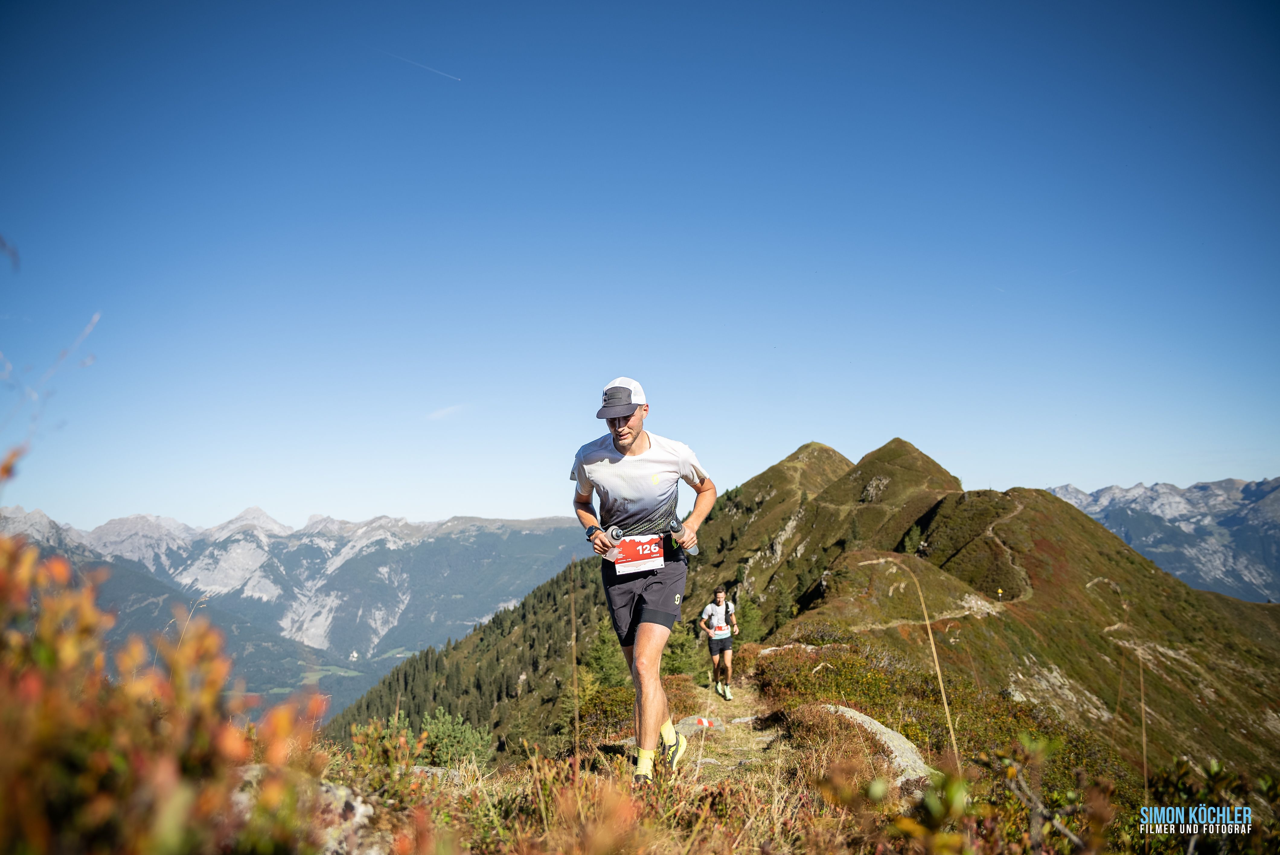 Tiroler Silberpfad Trophy