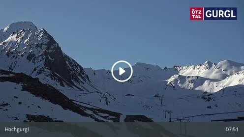 Webcam Hochgurgl