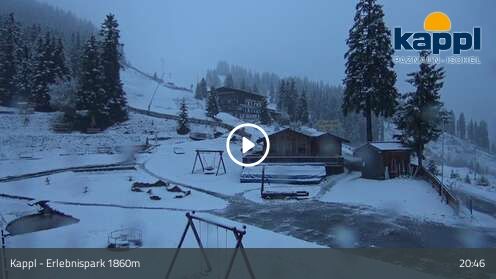 Webcam Erlebnispark