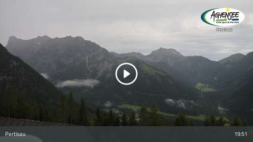 Webcam Karwendel