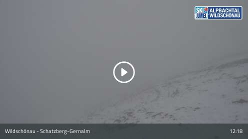 Webcam Schatzberg-Gernalm