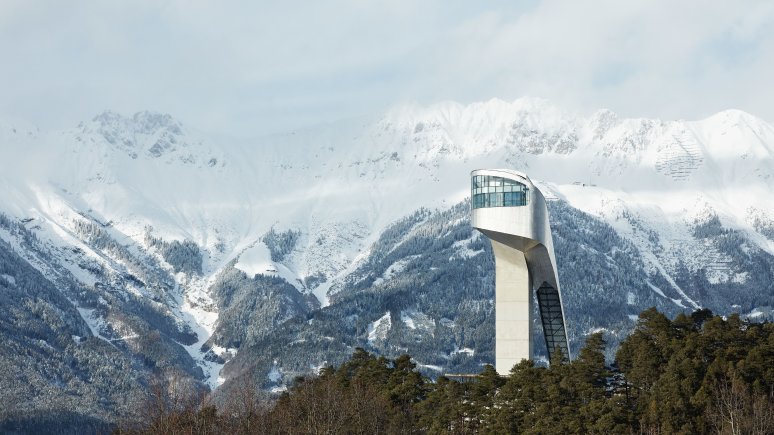 Kunstraum Innsbruck, © Kunstraum Innsbruck