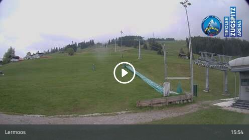 Webcam Familyjet Tal