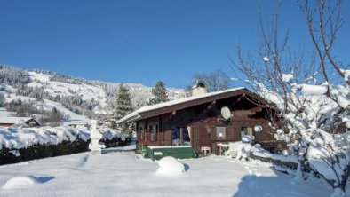 Chalet Jolles 1, © bookingcom