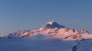 Wildspitze, © Tirol Werbung/Bernd Ritschel