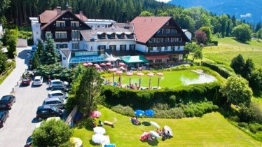 Der Gruberhof im Sommer, © Gruberhof Igls