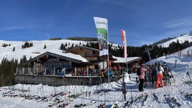 Außen Au Alm 1