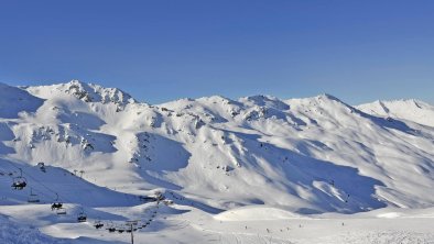 Skigebiet Hochfügen-Hochzillertal