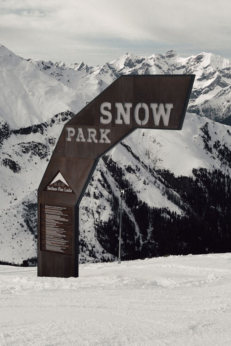 Snow Park Fiss (c) Tirol Werbung_Carlos Blanchard