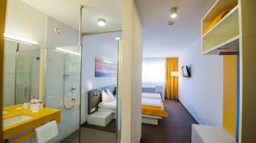 STAY.inn Comfort Art Hotel Schwaz, © bookingcom