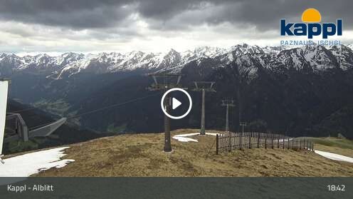 Webcam Alblitt