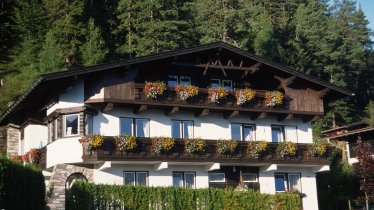 Haus Salzburg Sommer Seefeld in Tirol