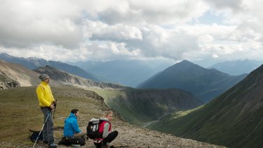 Adlerweg Etappe O8, © Tirol Werbung/Frank Bauer