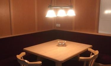 Appartement Humeraleitn, © bookingcom