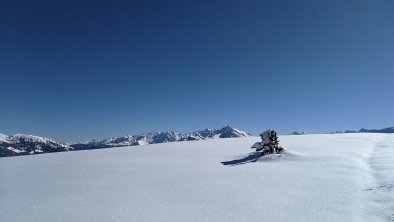 Winter in Mayrhofen
