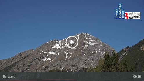 Webcam Sonnalmbahn Bergstation