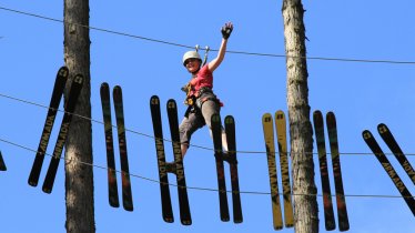 Outdoorcenter Zillertal, © Outdoorcenter Zillertal