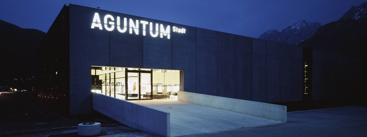 Museum Aguntum, © Museum Aguntum