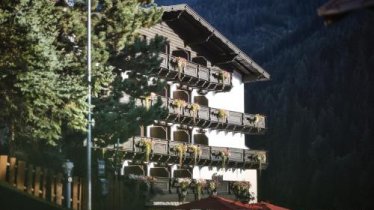 Berghotel Basur - Das Schihotel am Arlberg, © bookingcom