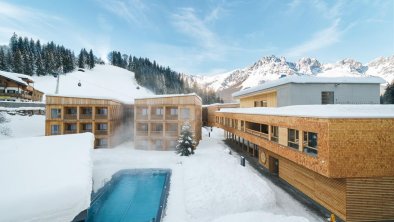 Ellmau_TirolLodge_WilderKaiser