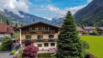 Hornegger-Mayrhofen-Sommer-2021, © 2021