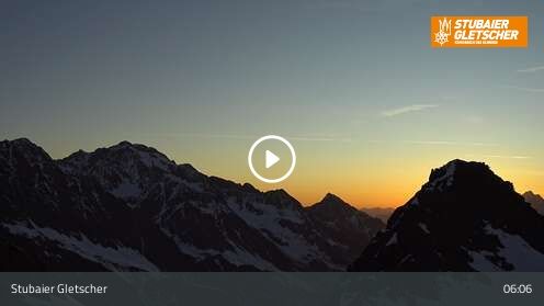 Webcam Daunjoch