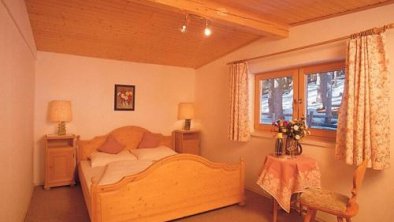 Alpenhof Hubertus, © bookingcom