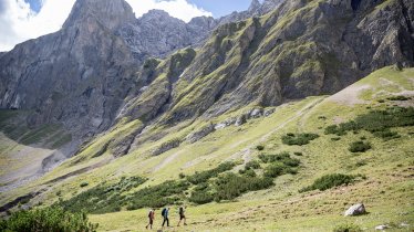 Eagle Walk Stage 18, © Tirol Werbung/Dominik Gigler