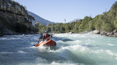 Rafting