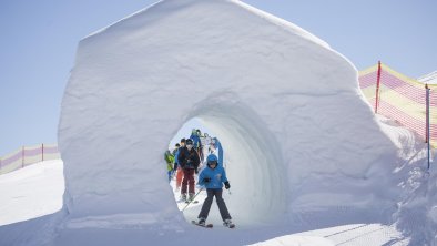 Alpbach, Wiedersbergerhorn, Ski Juwel, Funslope, T