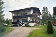 Haus Alpenstern im Sommer, © Haus Alpenstern