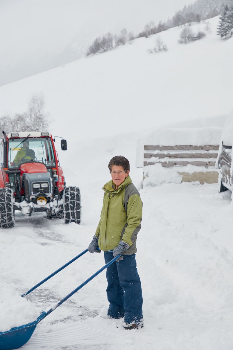 Schneeschöpfen (12)