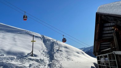 Winter Skitour