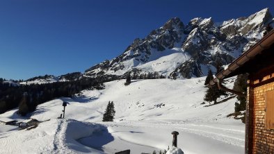 gemütliche-Skitour-App-Pension-Arlenhof