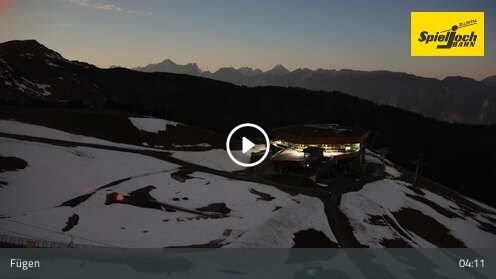 Webcam Onkeljoch
