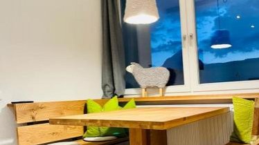 Wellnessapartment Alpenland Top 22, © bookingcom