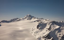 Wildspitze, © Tirol Werbung / Katharina Poblotzki