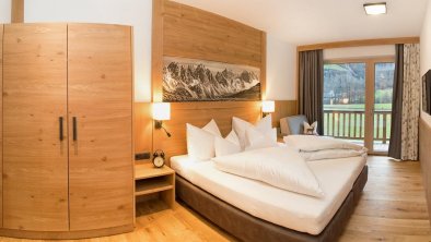 Alpinliving.Tirol im Zillertal Ferienwohnung