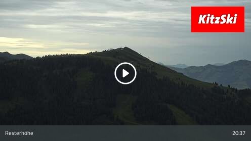 Webcam Funpark Hanglalm