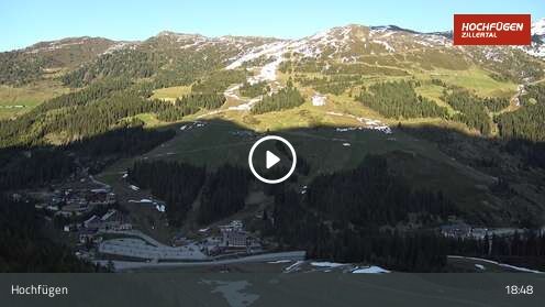 Webcam Lamarkalm