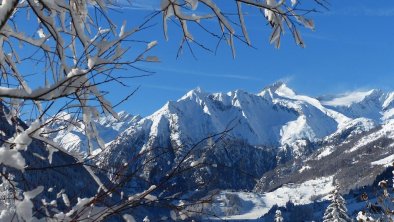 Winteridylle Prägraten