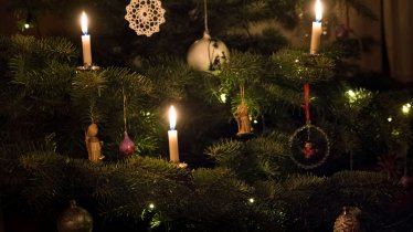 Frohe Weihnachten!, © Tirol Werbung - Martina Wiedenhofer