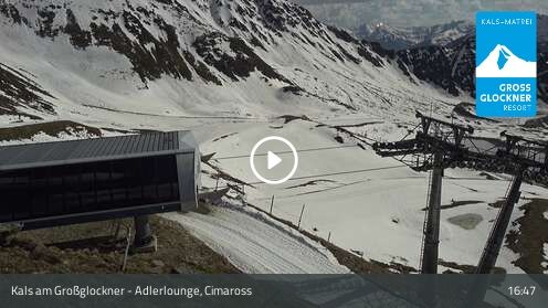 Webcam Adlerlounge, Cimaross