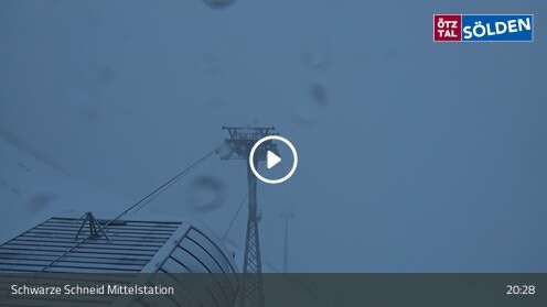 Webcam Schwarze Schneid Mittelstation