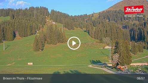 Webcam Filzalmsee