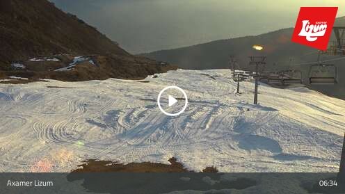 Webcam Golden Roofpark