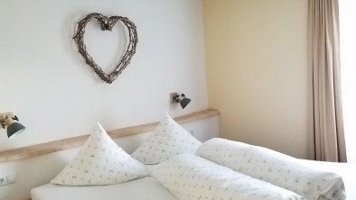 Schlafzimmer Edelweiss