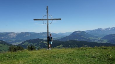 Wildschönau, © Österreichs Wanderdörfer, Karmen Na